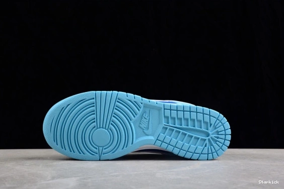 Argon Low (2022) Nike DM0121-400 Retro Dunk QS 0731